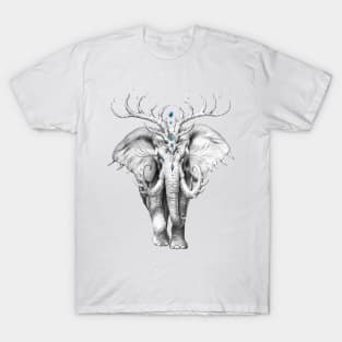 Elephant Soul T-Shirt